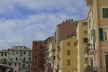 Camogli