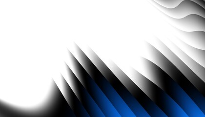 Abstract futuristic background