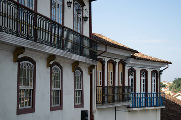 Ouro Preto - Minas Gerais - Brazil - 475540516