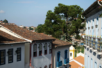 Ouro Preto - Minas Gerais - Brazil - 475540949