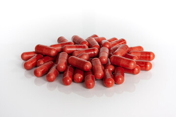 Men's multivitamins