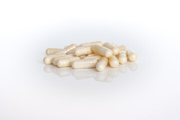 Daily vitamin supplement