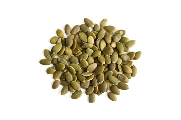 Pumpkin Seeds