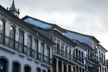 Ouro Preto - Minas Gerais - Brazil - 475541346