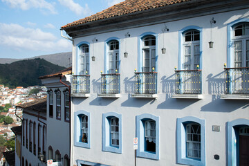 Ouro Preto - Minas Gerais - Brazil - 475541348
