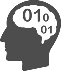 artificial intelligence icon