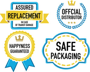 Top-level delivery sign icon, from an authorized distributor.