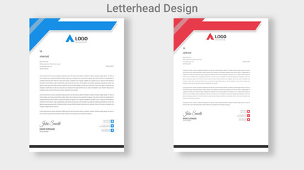 Letterhead