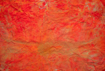 Close up of Ink Texture for Background