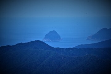 島海