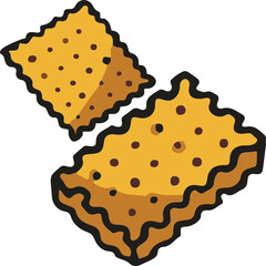 candy sweetmeat sweets icon