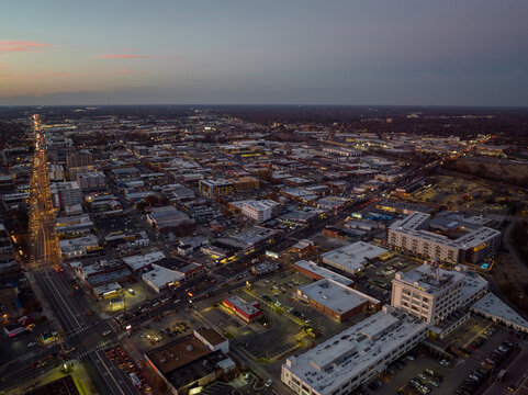 Richmond - Scott's Addition