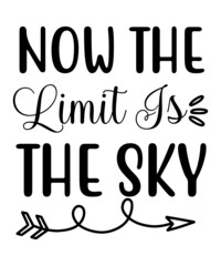 Graduation svg tshirt design