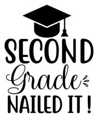 Graduation svg tshirt design