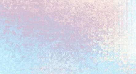 Imitation of a old grunge texture background. Horizontal background with aspect ratio 16 : 9