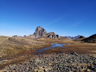 Pic du Midi d'Ossau