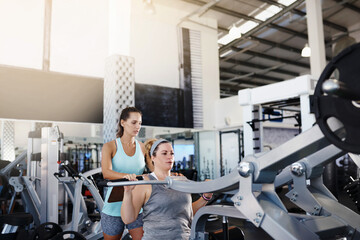 Your personal trainer is extremely important to your fitness suc