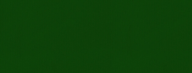 green background