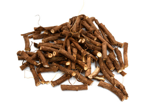 dried root of Eleuthero,Eleutherococcus senticosus,Siberian ginseng,adaptogen,medicinal herb