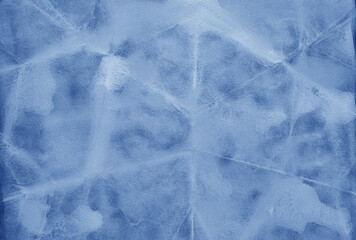 Obraz premium Close up of Ink Texture for Background