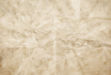 Vintage Paper Texture Background