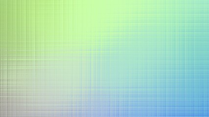 Abstract blurred futuristic image. Horizontal background with aspect ratio 16 : 9