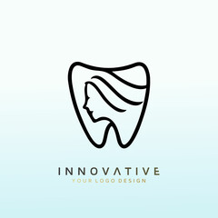 Logo Design for fast growing clinic in London for women