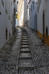 Fototapeta na wymiar Tavira (Portugal)