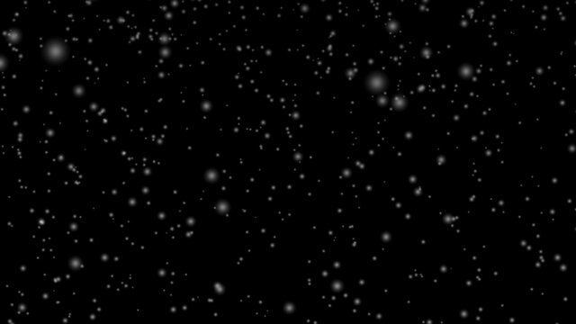 Real snow on black background. Snow overlay effect on the black background for photos. White Powder explosion on black background. White dust exploding.