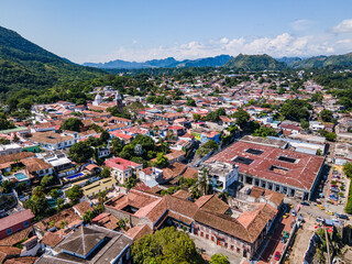 Honda is a Colombian municipality located in the north of the department of Tolima, in the interior of the country. It is part of the Network of heritage peoples of Colombia