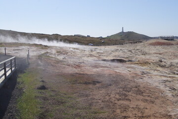 Islandia, Iceland © Pawe