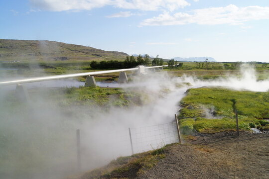 Islandia, Iceland