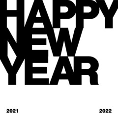 NEW YEAR POSTER