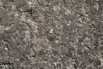Cracked and abstract grunge texture. Aged material surface backdrop. Weathered effect pattern. Old and dirty background.