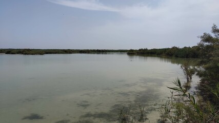 Orilla