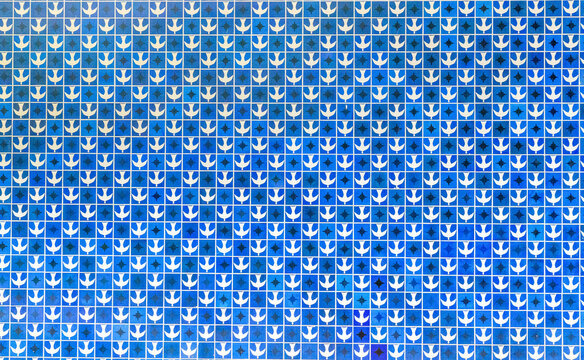 Typical Texture in the Athos Bulc&atilde;o Style