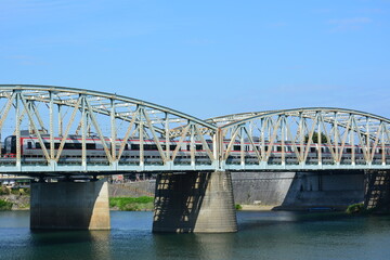 鉄橋
