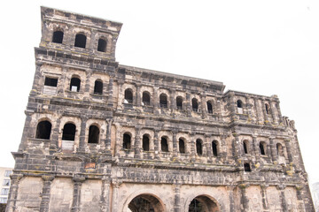 Porta Nigra