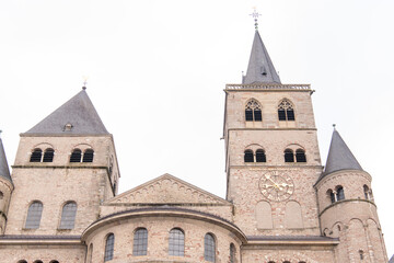 Obraz premium Trier Dom 2