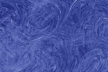 Artistic style Liquid Marble Texture for Background