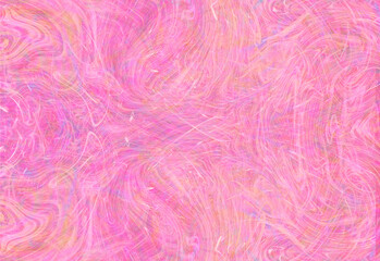 Artistic style Liquid Marble Texture for Background