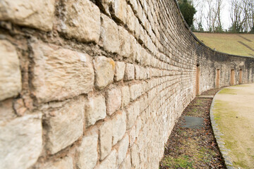 Trier Amphitheater IV