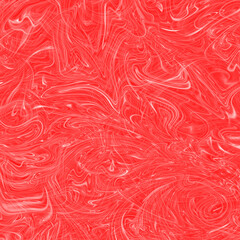 Artistic style Liquid Marble Texture for Background