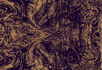 Artistic style Liquid Marble Texture for Background