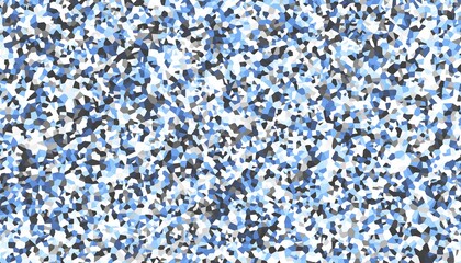 Abstract geometrical background