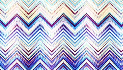 Abstract fractal pattern.