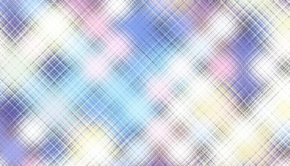 Fototapeta premium Glass blur background