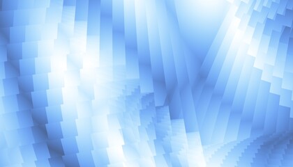 Abstract fractal pattern.