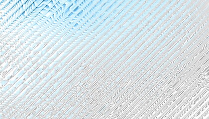 Abstract geometrical background