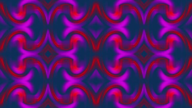 abstract background in pink patterns design 4k